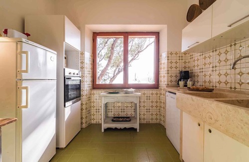Cala Gonone House | Holiday home in a quiet location