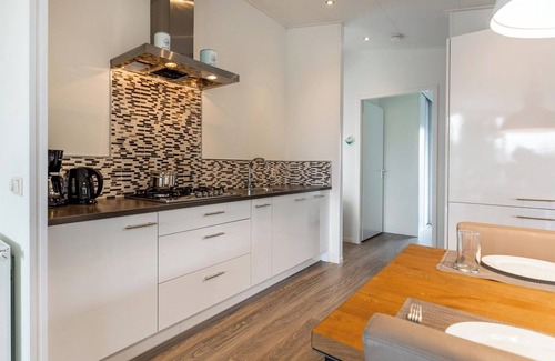 't Rooth House | Holiday Home in Bemelen Near Nature Reserve