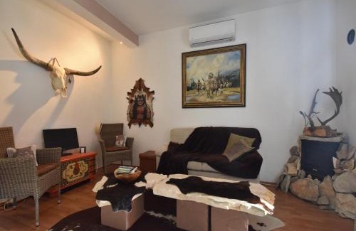 Ladevci House | Holiday Home in Dalmatia near Krka NP