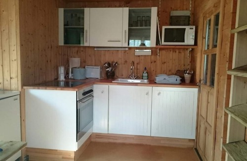 Dummer House | Holiday home in Dümmer with barbecue and terrace