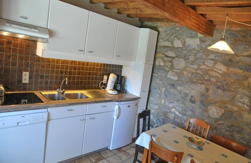 Longueville House | Holiday Home in Durbuy near Ourthe River