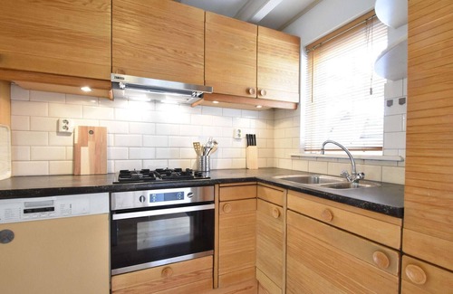Edam House | Holiday Home in Edam by the Water