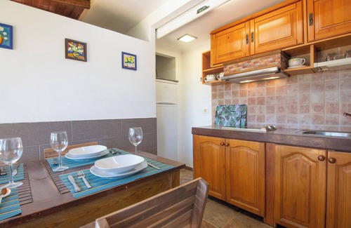 Firgas House | Holiday Home in Firgas with Private Pool