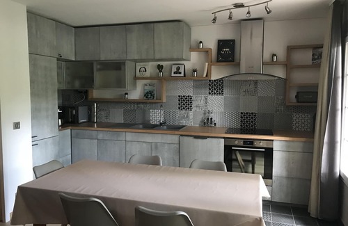 Moliets-et-Maa House | Holiday home in the heart of golf and 5 minutes from the beach of cork oaks