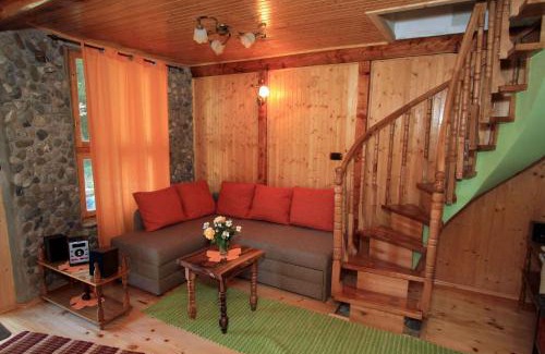 Skrad House | Holiday home in Golik - Gorski Kotar 14249