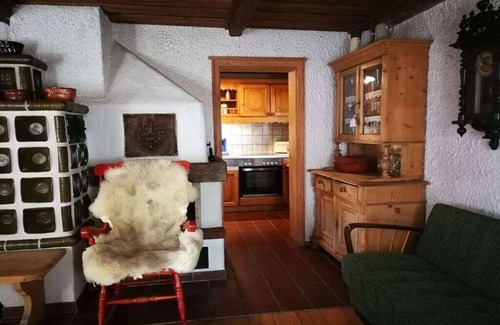 Grafling House | Holiday home in Grafling with sauna