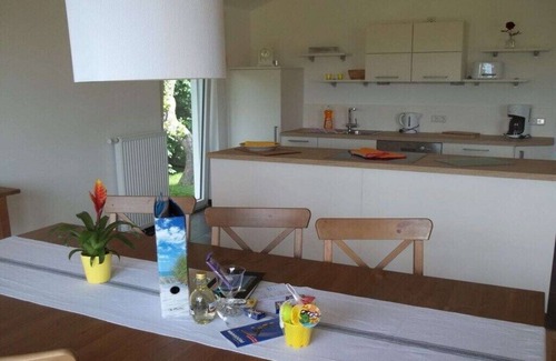 Holnis House | Holiday home in Holnis with swimming pool