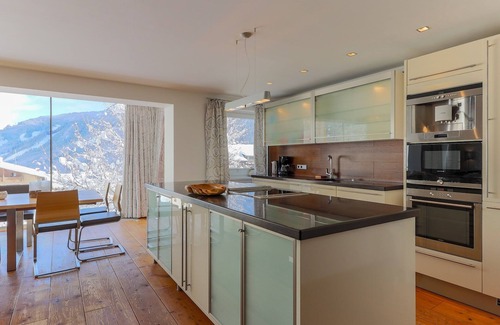 Krimml House | Holiday home in Krimml/Salzburgerland with sauna