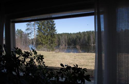 Kuusankoski House | Holiday home in Kuusankoski