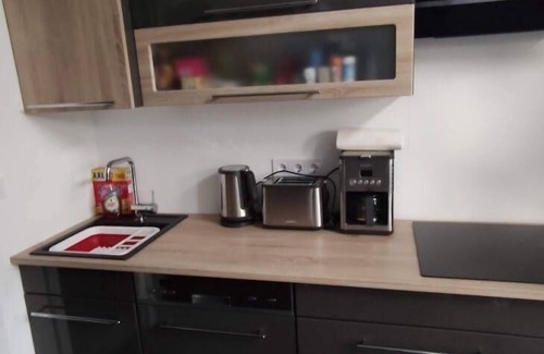 Lemmer House | Holiday home in Lemmer with private garden