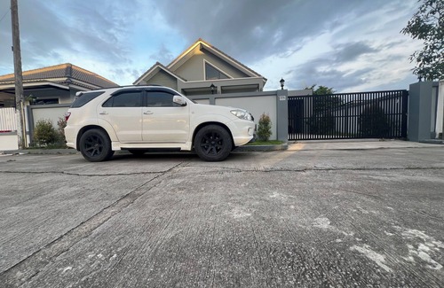 Mae Sot House | Holiday Home in Mae Sot