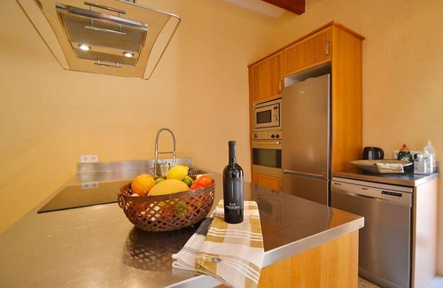 Buger Villa | Holiday Home in Mallorca with Private Pool