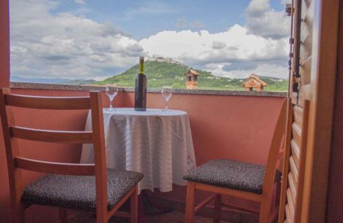 Brkac House | Holiday home in Motovun - Istrien 9999