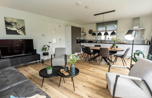 De Koog House | Holiday Home in Texel near the Sea