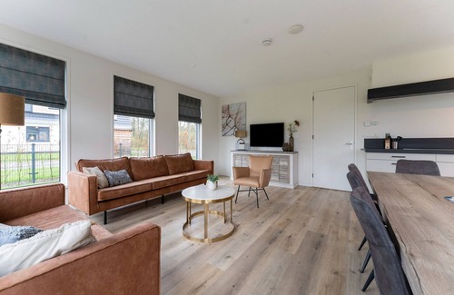 De Koog House | Holiday Home in De Koog near the Sea