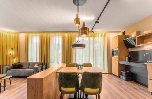 Egmond aan Zee Apartment | Holiday Home in Egmond aan Zee near Beach