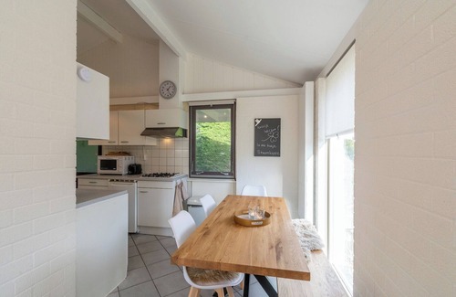 Petten House | Holiday Home in Petten near Sandy Beach