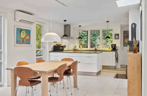 Odsherred Kommune House | Holiday home in prime location by Isefjord
