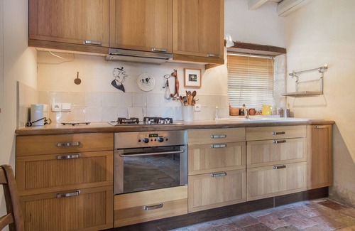 Sossais House | Holiday Home in Puygareau near Poitiers