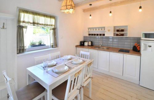 Rusinowo House | Holiday Home in Rusinowo near Quiet Beach