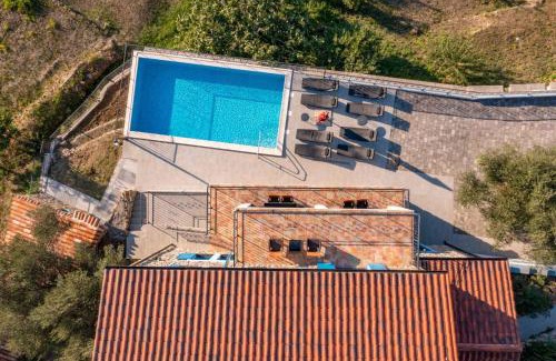 Rab Town House | Holiday home in Supetarska Draga 33081
