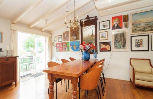 Schoorl House | Holiday Home in Schoorl near Forest & Beach
