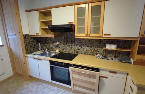 Sellrain House | Holiday home in Sellrain / Tirol with garden