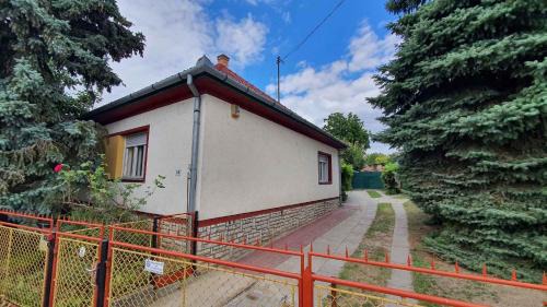 Balatonkiliti House | Holiday home in Siofok - Balaton 43122
