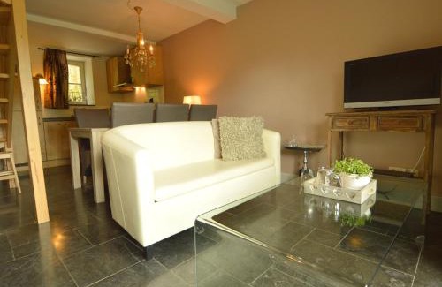 Slenaken House | Holiday Home in Slenaken near Forest