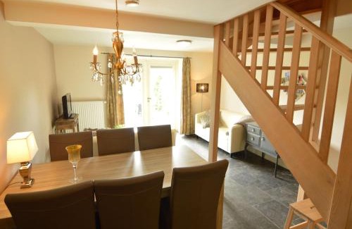 Slenaken House | Holiday Home in Slenaken near Forest