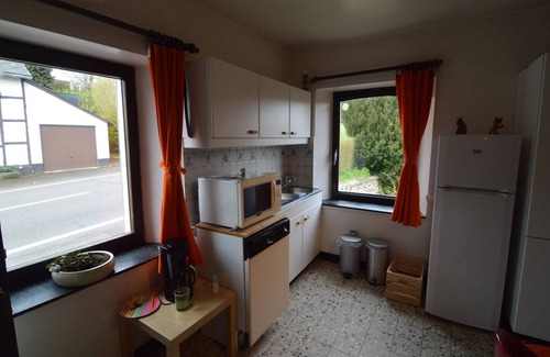 Stavelot House | Holiday Home in Stavelot near Spa Baths