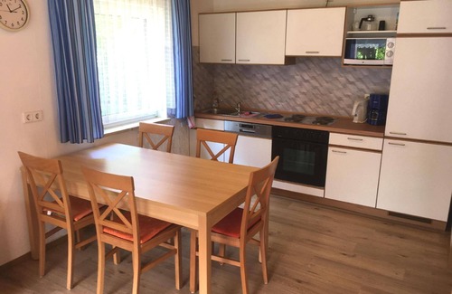 Marktgraitz House | Holiday home in Steinachtal