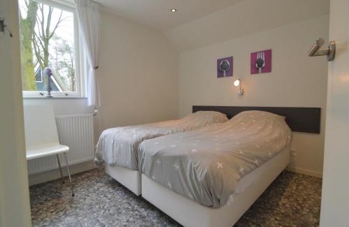 Stramproy House | Holiday Home in Stramproy near Nature Reserves