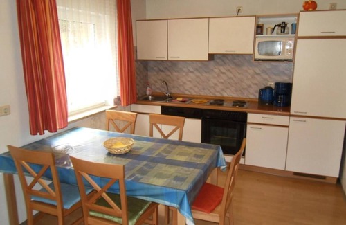 Marktgraitz House | Holiday home in the countryside with terrace