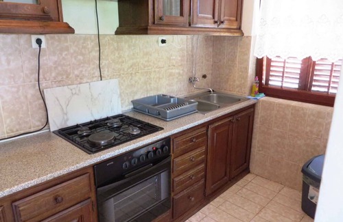 Vrsi House | Holiday home in the immediate vicinity of the sea