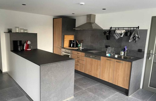 Gros-Fays House | Holiday home in Walloon Ardennes