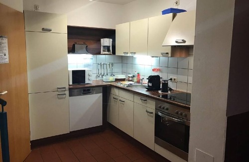 Zandt House | Holiday home in Zandt with garden, terrace and barbecue