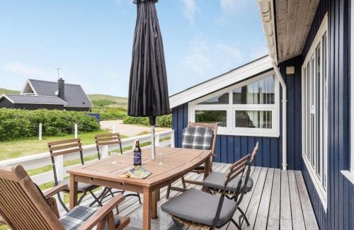 Argab House | Holiday Home Ingborg - 150m from the sea by Interhome