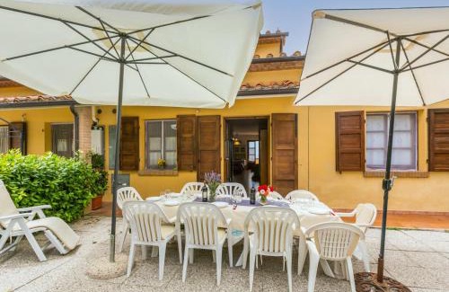 Castellina Marittima House | Holiday Home Bellavista-3 by Interhome
