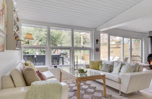 Egense House | Holiday Home Jaana - 780m to the fjord by Interhome