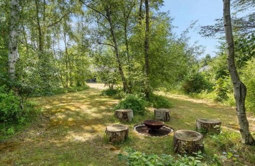 Gedesby House | Holiday Home Jelke - 50m from the sea by Interhome