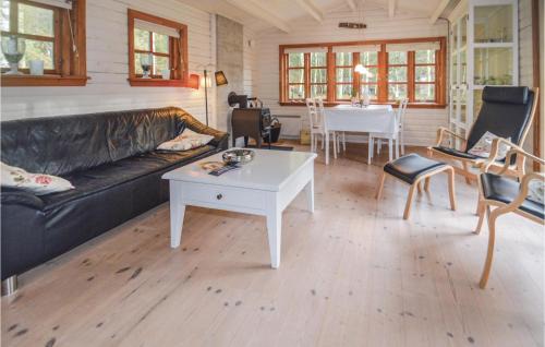 Hojslev House | Holiday Home Jelsevej Ix