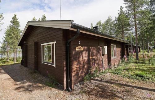 Sirkka House | Holiday Home Jormakka by Interhome