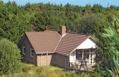 Havneby House | Holiday Home Julianehåb Rømø Vi