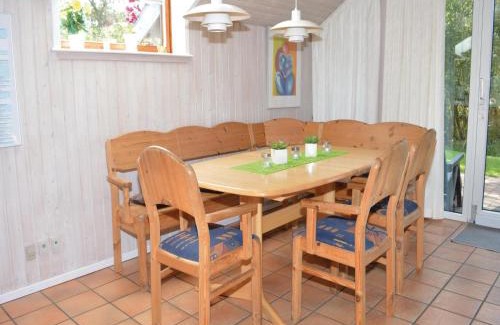 Havneby House | Holiday Home Julianehåb Rømø Vi