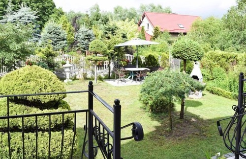 Junoszyno House | holiday home, Junoszyno