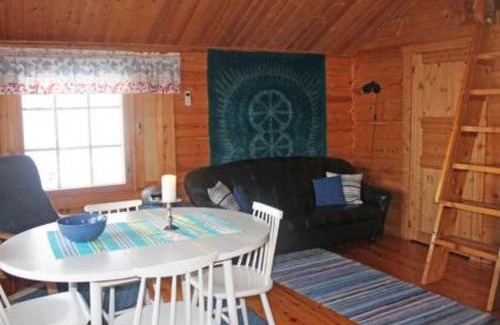 Kittila House | Holiday Home Juolukka by Interhome