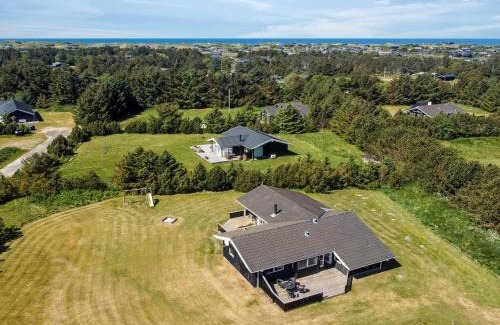 Lokken House | Holiday Home Juris - 950m from the sea by Interhome