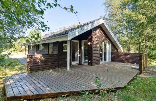 Tranum House | Holiday Home Jussi - 3-5km from the sea by Interhome