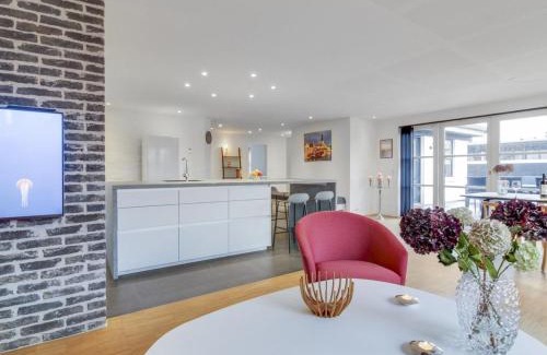 Skagen House | Holiday Home Kælle - 500m from the sea by Interhome
